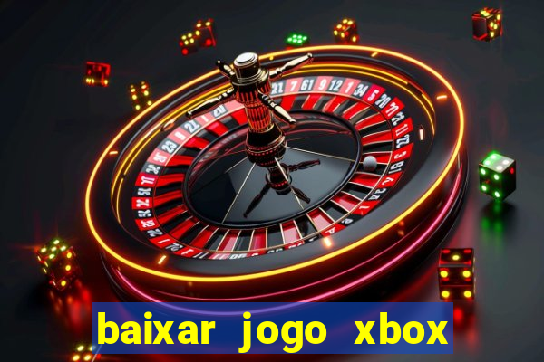 baixar jogo xbox 360 rgh